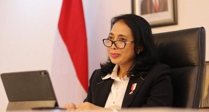 Menteri PPPA Apresiasi Langkah Kapolri Bentuk Direktorat PPA dan PPO