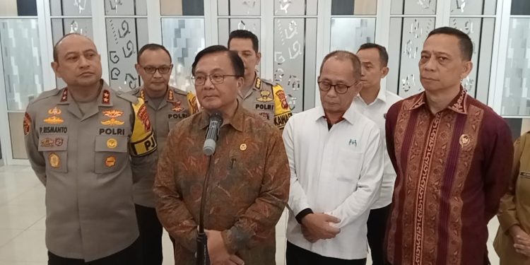 Kapolda Kalbar Berkomitmen Penuh: Kasus Dugaan Pencabulan di Singkawang Diusut Sesuai Hukum