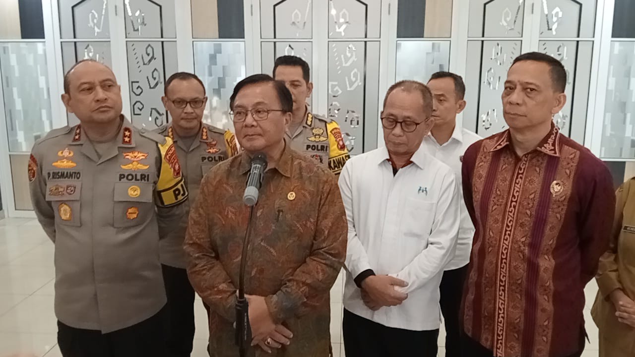 Kapolda Kalbar Berkomitmen Penuh: Kasus Dugaan Pencabulan di Singkawang Diusut Sesuai Hukum