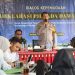 Kapolres Sekadau Ajak Pemuda Aktif Kawal Pilkada 2024 dalam Dialog Kepemudaan