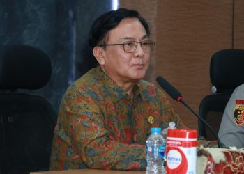 Kasus Pencabulan Anak di Singkawang, Kompolnas Supervisi ke Kalbar