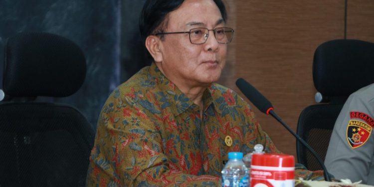 Kasus Pencabulan Anak di Singkawang, Kompolnas Supervisi ke Kalbar