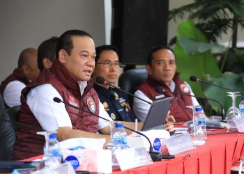 Bareskrim Polri Ungkap Jaringan Narkoba Internasional, Selamatkan 9 Juta Jiwa