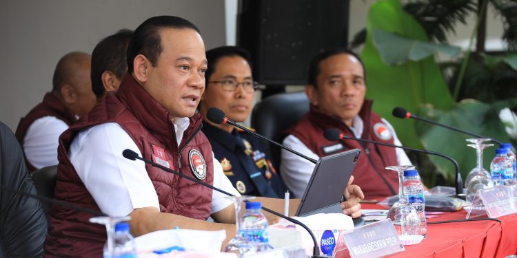 Bareskrim Polri Ungkap Jaringan Narkoba Internasional, Selamatkan 9 Juta Jiwa