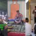 Menginspirasi! Kisah IPDA Rusdi: Polisi, Qori, dan Pengajar Majelis Taklim di Kubu Raya