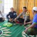 Polres Ketapang Laksanakan Kegiatan sambang di Kediaman Ketua MUI Kab. Ketapang