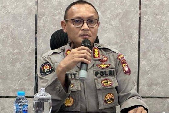 Satgas Operasi Mantap Praja Kapuas 2024 Berhasil Mengamankan Jalannya Acara Pleno KPUD di Hotel Mercure