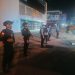 Satgas Operasi Mantap Praja Kapuas Polda Kalbar Laksanakan Patroli Malam Skala Besar Demi Terciptanya Situasi Kondusif Pasca Pleno KPUD