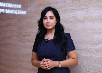 Rustika Herlambang Apresiasi Polri Raih Penghargaan Keterbukaan Informasi Publik, Bukti Komitmen Transparansi