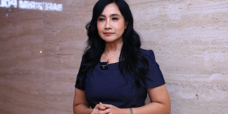 Rustika Herlambang Apresiasi Polri Raih Penghargaan Keterbukaan Informasi Publik, Bukti Komitmen Transparansi