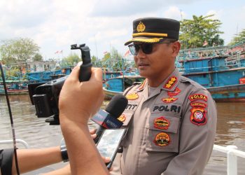 Jelang Natal dan Pergantian Tahun, Pengamanan Kalbar dan Sekitarnya Ditingkatkan