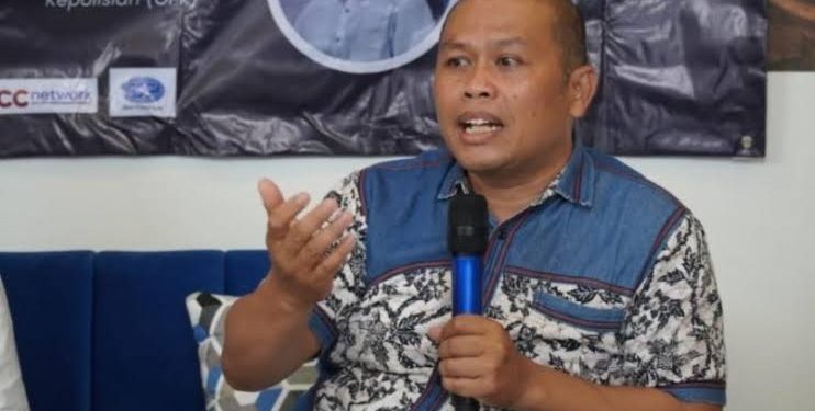 Polri Berhasil Sebagai Garda Terdepan Menjaga Keamanan