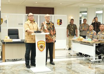 Polri Resmi Buka Penerimaan Siswa SMA Kemala Taruna Bhayangkara. Prioritas Untuk Lulusan SMP Kurang Mampu yang Berprestasi