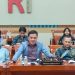 Komisi III DPR RI Apresiasi Polri Sebagai Mitra Paling Responsif