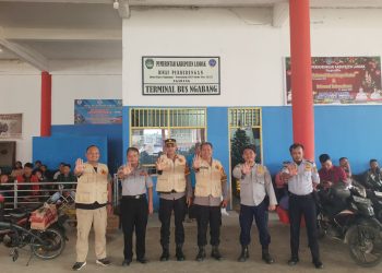 Satgas Saber Pungli Kabupaten Landak Intensifkan Pencegahan Selama Libur Natal dan Tahun Baru 2025