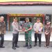 Kunjungan Kerja di Polres Sintang, Kapolda Kalbar Berikan Penekanan Kepada Personel
