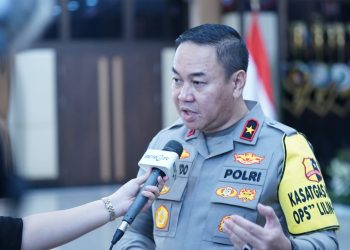 Polri Akan Gelar Rilis Akhir Tahun 2024 : Dukung Ekonomi Inklusif dan Keamanan Nasional
