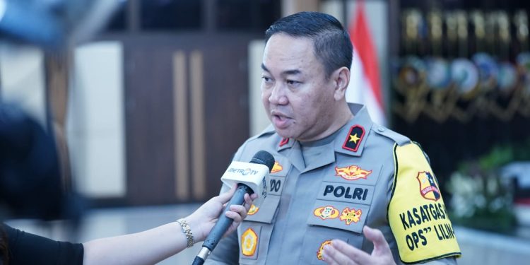 Polri Akan Gelar Rilis Akhir Tahun 2024 : Dukung Ekonomi Inklusif dan Keamanan Nasional
