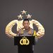 Rilis Akhir Tahun 2024, Polri berhasil mengungkap 1.280 kasus korupsi