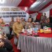 Kapolda Kalbar Ikuti Zoom Meeting Pemantauan Kamtibmas Malam Tahun Baru 2025 Bersama Kapolri