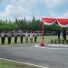 Upacara Kenaikan Pangkat Personel Polri di Lapangan Jananuraga Mapolda Kalbar: Saksi Bisu Pertumbuhan Karier Bhayangkara
