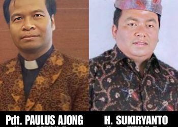 Apresiasi Kinerja Polri selama 2024, Beberapa Tokoh Masyarakat Kalbar Mencurahkan Isi Hatinya