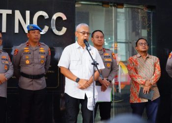 Hasil Lanjutan Sidang KKEP, Polri Tegas Tangani Kasus di Event DWP 2024