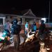 Patroli Gabungan Polres Singkawang Jaga Ketertiban Malam Akhir Pekan.