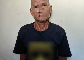 Pengungkapan Kasus Tindak Pidana Pencabulan dan Persetubuhan Anak di Bawah Umur di Sanggau