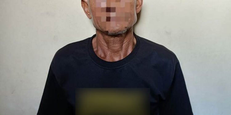 Pengungkapan Kasus Tindak Pidana Pencabulan dan Persetubuhan Anak di Bawah Umur di Sanggau