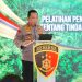 Hadiri Pelatihan Penyidik, Kapolri Minta Jajaran Cegah Potensi Kebocoran Anggaran Negara