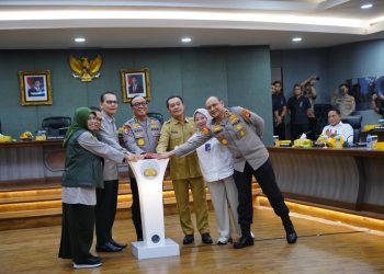 Dukung Asta Cita Presiden Prabowo, Polri Siap Wujudkan Swasembada Jagung 2025