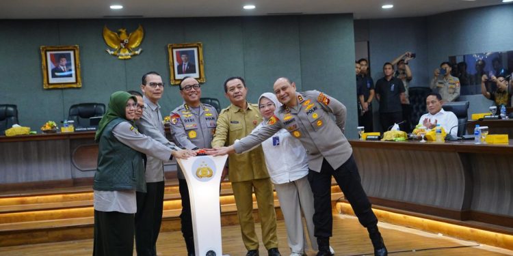 Dukung Asta Cita Presiden Prabowo, Polri Siap Wujudkan Swasembada Jagung 2025