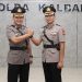 Upacara Serah Terima yang Penuh Makna: Kabid Humas Polda Kalbar Resmi Berganti di Balai Kemitraan Polda Kalbar