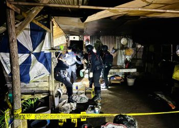 Perkembangan Kasus Ledakan di Siantan, Kabidhumas : Pelaku Sudah Diamankan.