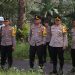 kunjungan Wakapolda Kalimantan Barat program ketahanan pangan