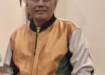 Rizal Karyansyah kuasa hukum Akiang