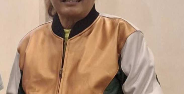 Rizal Karyansyah kuasa hukum Akiang