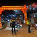 Beat Patroli Polres Singkawang Amankan Perayaan Imlek Dan Cap Go Meh 2025