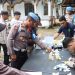 AKBP Bibit Triyono, A.md Pimpin Gaktiblin di Polres Melawi