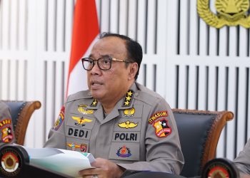 Rekrut Hafiz Quran-Santri, Polri: Kesempatan Lebih Luas Tahun Ini