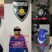 Tim Resmob Polda Kalbar Tangkap Dua Residivis Curanmor di Pontianak, Satu Pelaku Dilumpuhkan