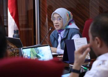 Menteri PANRB Apresiasi Polri Terkait Arus Mudik Lebaran 2025