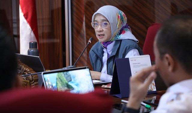 Menteri PANRB Apresiasi Polri Terkait Arus Mudik Lebaran 2025