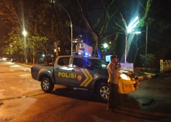 Polresta Pontianak Akan Tindak Tegas Balap Liar, Perang Sarung, dan Tawuran di Bulan Ramadhan