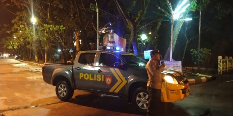 Polresta Pontianak Akan Tindak Tegas Balap Liar, Perang Sarung, dan Tawuran di Bulan Ramadhan
