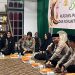 Polda Kalbar Buka Puasa Bersama Anak Yatim Piatu di Bulan Ramadhan 1446 H