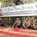 Polda Kalbar Buka Puasa Bersama Panti Asuhan dan Komunitas Masyarakat Kalbar