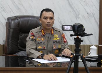 Tanggapi Berita Tahanan Keguguran, Kabidhumas Polda Kalbar :  Sisi Kemanusiaan  Menjadi Aspek Tertinggi  Dalam Pelayanan Dan Perawatan  Terhadap Tahanan Di Rutan Polri.