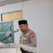 Polda Kalbar Laksanakan Jumat Berkah Polri Presisi Di Pondok Pesantren Mu’thasim Billah Al-Islami